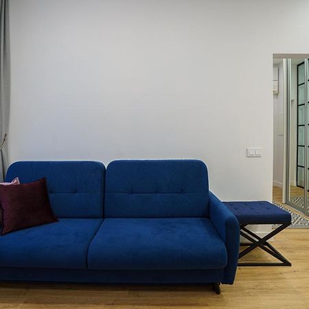 Moder Chic Apartment In Center-Prime Rentals 考纳斯 外观 照片