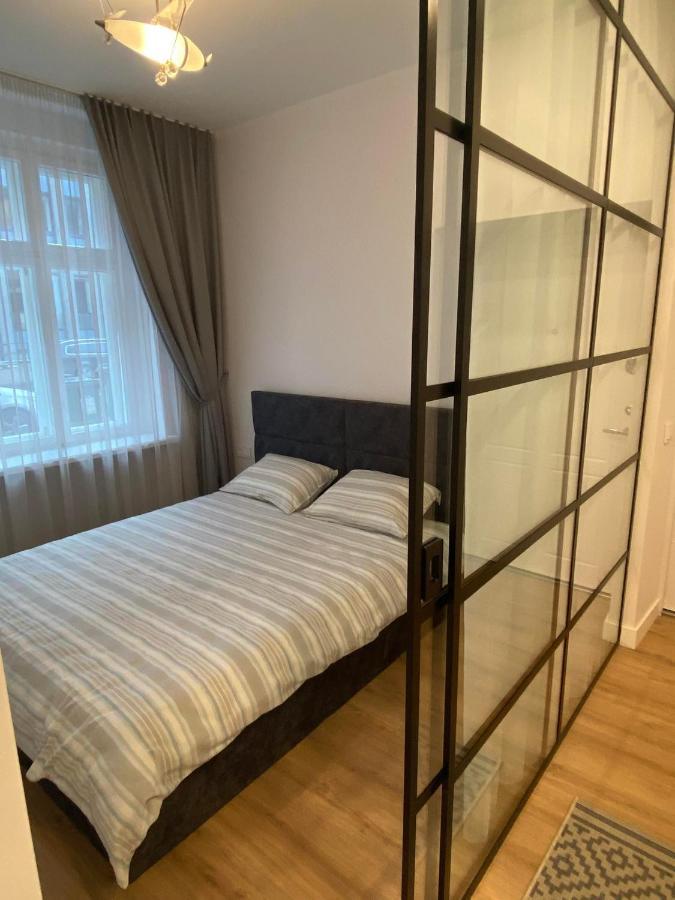 Moder Chic Apartment In Center-Prime Rentals 考纳斯 外观 照片