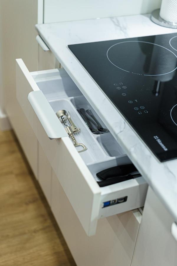Moder Chic Apartment In Center-Prime Rentals 考纳斯 外观 照片