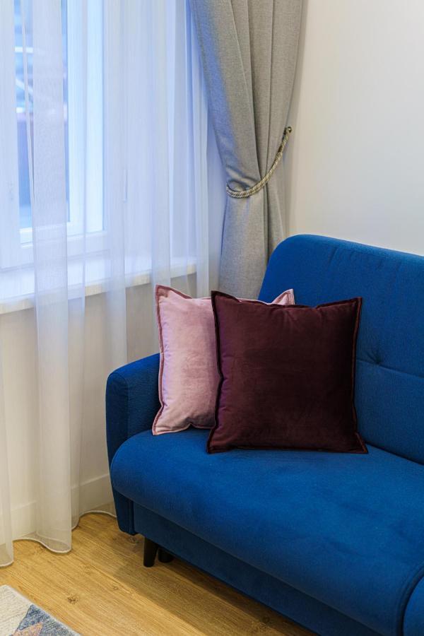 Moder Chic Apartment In Center-Prime Rentals 考纳斯 外观 照片