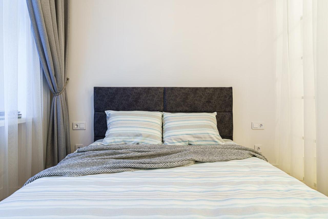 Moder Chic Apartment In Center-Prime Rentals 考纳斯 外观 照片